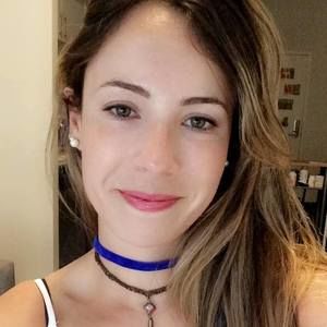 Meet your Posher, Raissa